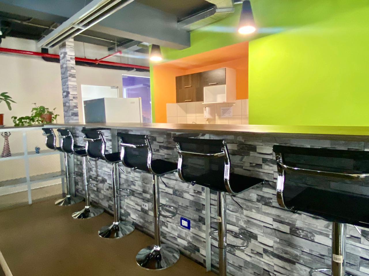 Kitchenette de INWAY